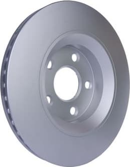 Brake Disc PRO 8DD 355 123-141 - image 3