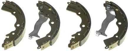Brake Shoe Set ESSENTIAL LINE S30524 - image 4
