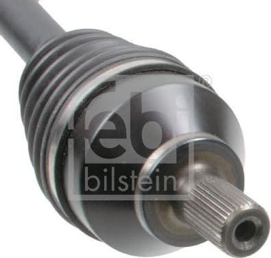 Drive Shaft 193764 - image 2