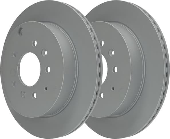 Brake Disc 24.0118-0150.1 - image 3
