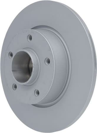 Brake Disc 24.0112-0177.2 - image 3