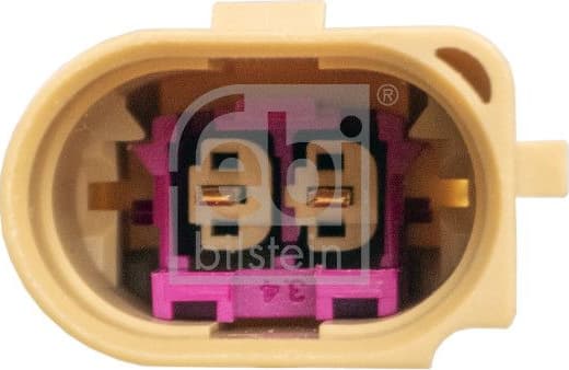 Sensor, exhaust gas temperature 185426 - image 2