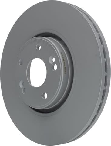 Brake Disc 24012801821 - image 3