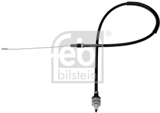 Cable Pull, clutch control 14910