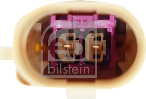 Sensor, exhaust gas temperature 185341 - image 2