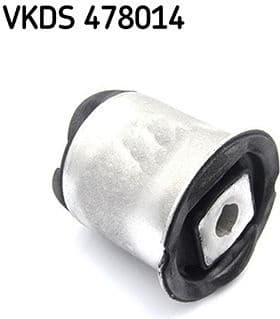 Axle Beam VKDS 478014