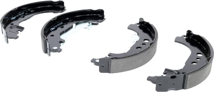 Brake Shoe Set 03.0137-0521.2 - image 3