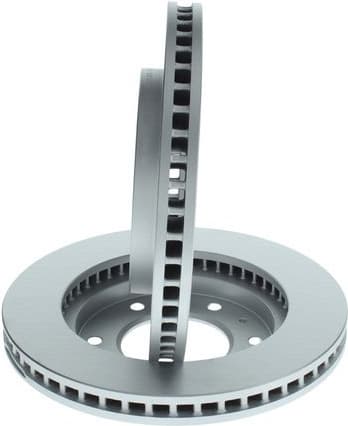 Brake Disc 0986479D69 - image 2