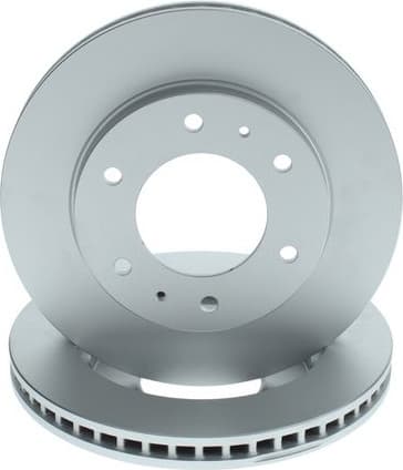 Brake Disc 0986479D69 - image 3