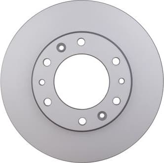 Brake Disc PRO High Carbon 8DD 355 134-821