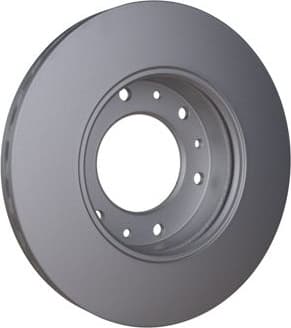 Brake Disc PRO High Carbon 8DD 355 134-821 - image 2