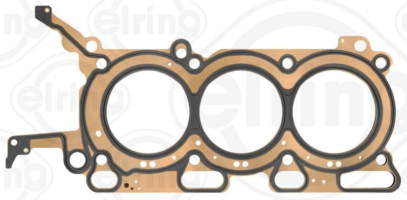 Gasket, cylinder head 147.790