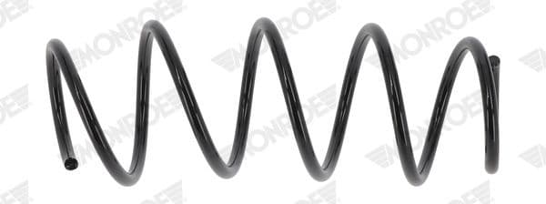 Suspension Spring MONROE SPRINGS SP4362