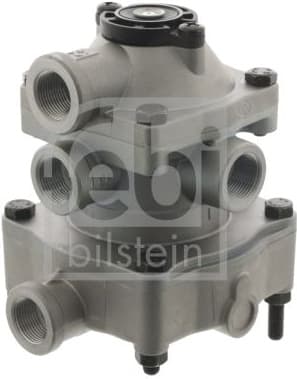 Control Valve, trailer 46229