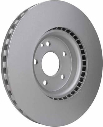 Brake Disc PRO High Carbon 8DD 355 134-621 - image 3