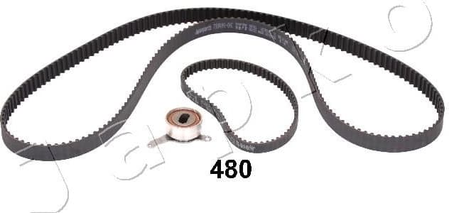 Timing Belt Kit KJT480