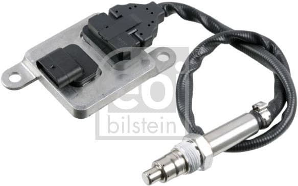 NOx Sensor, urea injection 197503