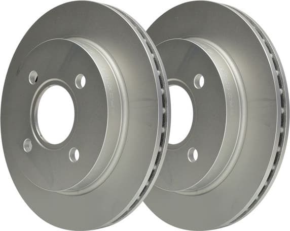 Brake Disc 24.0120-0146.1 - image 3
