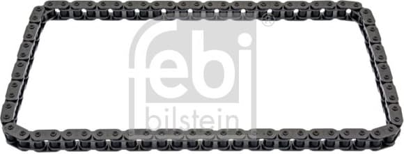 Chain, intermediate shaft 25392
