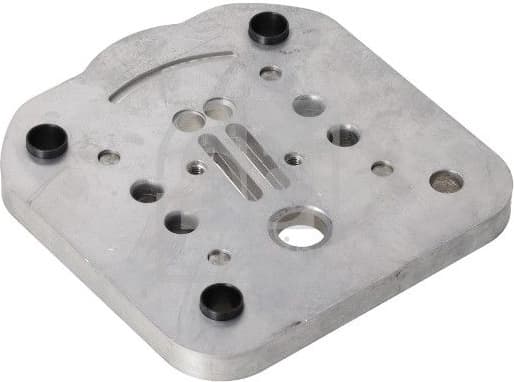 Seal Kit, multi-valve 31860