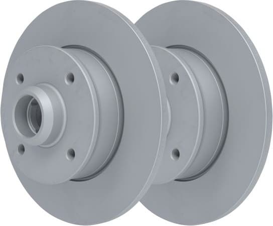 Brake Disc 24.0110-0275.2 - image 4