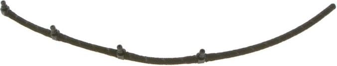 Hose, fuel overflow 0928400541 - image 7