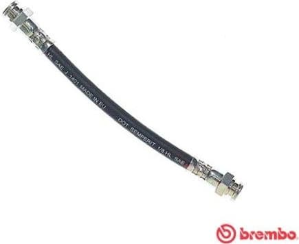 Brake Hose ESSENTIAL LINE T23046 - image 2