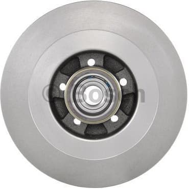 Brake Disc 0986479276 - image 3