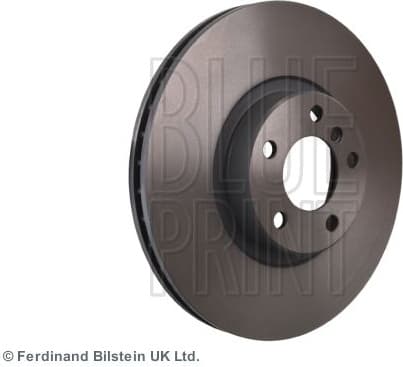 Brake Disc ADB114302 - image 2