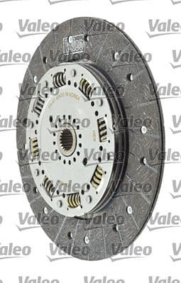 Clutch Kit MODULE DMF 836104 - image 4