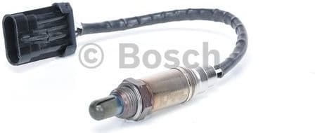 Oxygen Sensor 0258005055