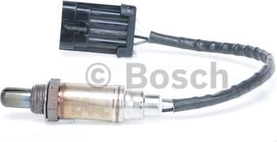 Oxygen Sensor 0258005055 - image 3