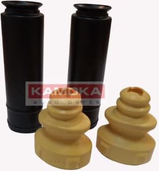 Shock absorber protection kit 2019081