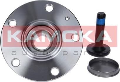 Bearing wheel 5500128