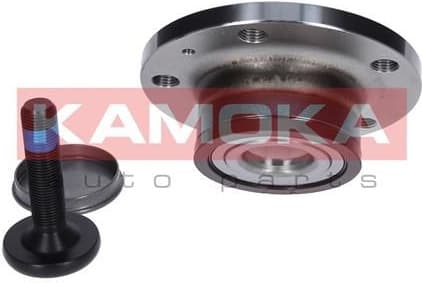 Bearing wheel 5500128 - image 3