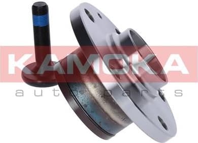 Bearing wheel 5500128 - image 4