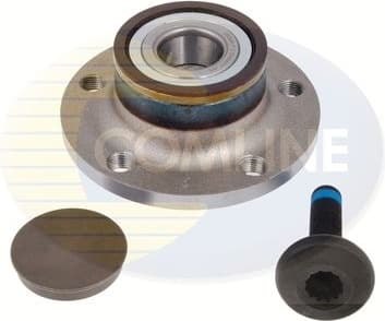 Bearing wheel CHA077