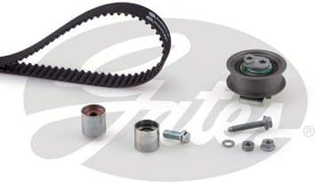 Timing Belt Kit PowerGrip™ K035604XS