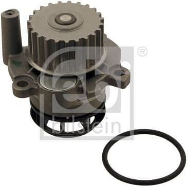 Water Pump, engine cooling 30618
