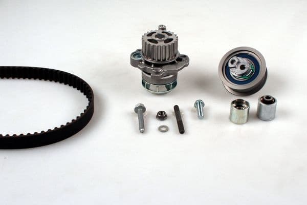 Water Pump & Timing Belt Kit PK05870