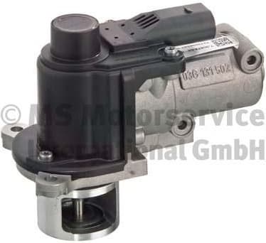 EGR Valve 7.00907.03.0
