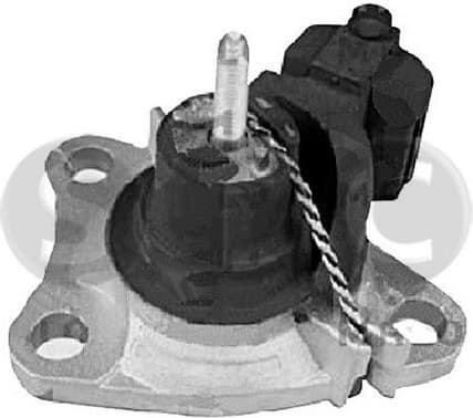 Mounting engine T404608 - image 2