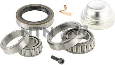 Wheel Bearing Kit R151.05S