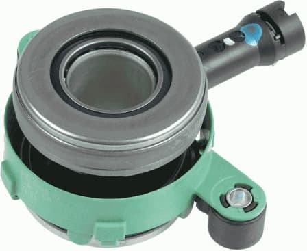 Central Slave Cylinder, clutch 3182 600 169