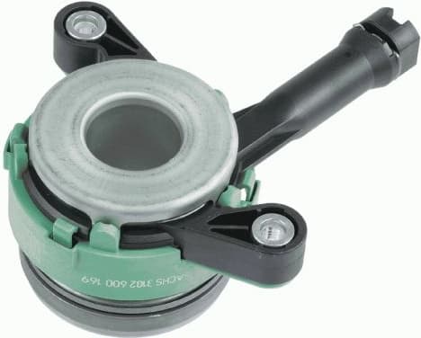 Central Slave Cylinder, clutch 3182 600 169 - image 2