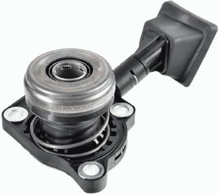 Central Slave Cylinder, clutch 3182 600 199