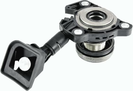 Central Slave Cylinder, clutch 3182 600 199 - image 2