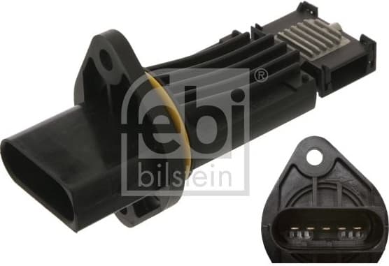 Mass Air Flow Sensor 28363