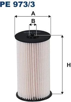 Fuel Filter PE973/3