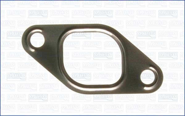 Gasket, exhaust manifold 13034300